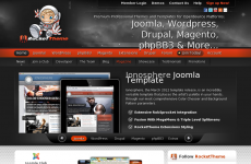 RocketTheme