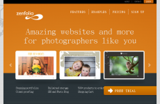 Zenfolio