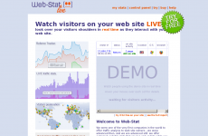 Web Stat