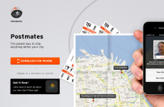Postmates