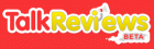 Talk Reviews
