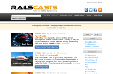 RailsCasts