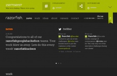 Razorfish