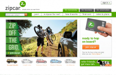 Zipcar