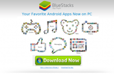 BlueStacksģ����