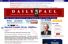 The Daily Paul