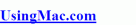 UsingMac.com