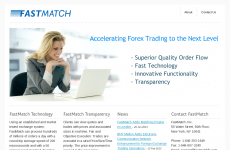 FastMatch