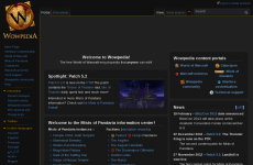 Wowpedia