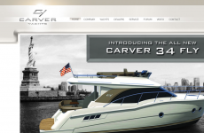 Carver��ͧ