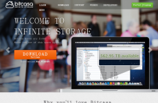 Bitcasa