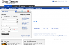 Boat Trader