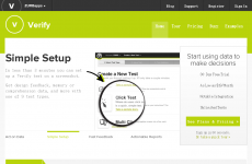 Verify