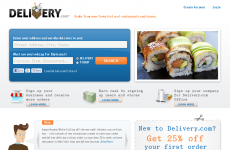 Delivery