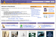 MusicBrainz