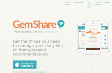 GemShare