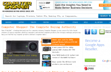 Computer Shopper