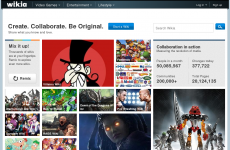 Wikia