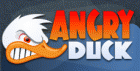 Angry Duck