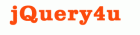 jQuery4u
