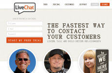 LiveChat