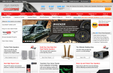 Parts Express