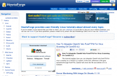 HowtoForge