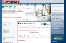 Bidvertiser