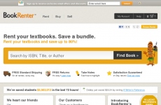 BookRenter