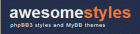 Awesome Styles