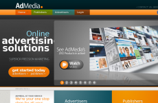 AdMedia