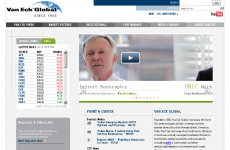 Van Eck Global