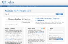 GTmetrix