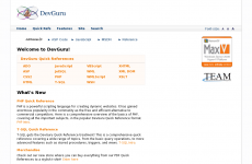 DevGuru