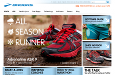 Brooks