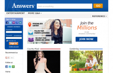 Answers