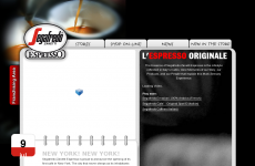 Segafredo Zanetti����