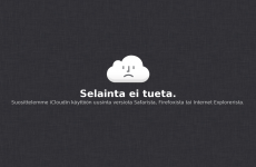 iCloud