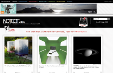 NOTCOT.ORG