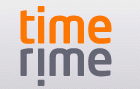 Timerime