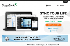 SugarSync