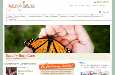 Garden Guides