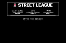 The Berrics