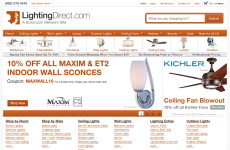 LightingDirect.com