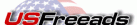 USFreeads