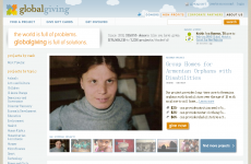 Global Giving