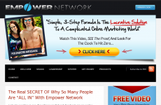 Empower Network