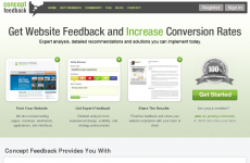 ConceptFeedback