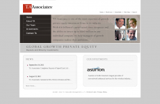 TA Associates