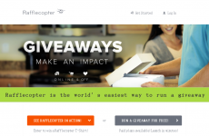 Rafflecopter